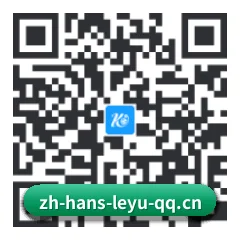 华为鸿蒙版本 二维码